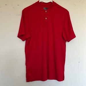 PGA Tour Performance golf tee quarter button